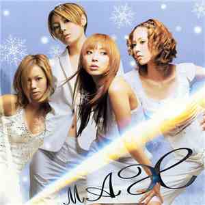 MAX  - Eternal White album
