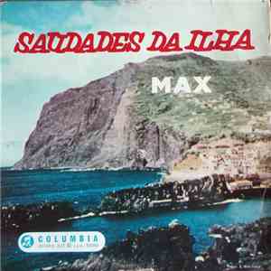 Max - Saudades Da Ilha album
