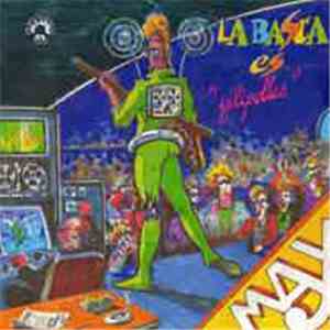 May  - La Basca Es Gilipollas album