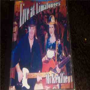 McKenzie  - Live At Limalonges album