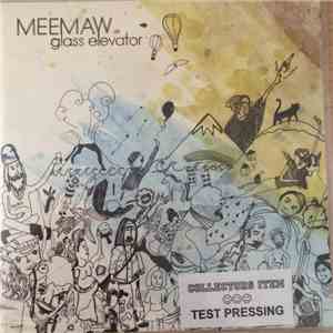 Meemaw - Glass Elevator album