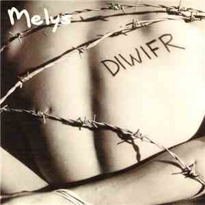 Melys - Diwifr album
