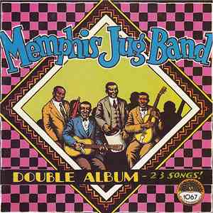 Memphis Jug Band - Memphis Jug Band album