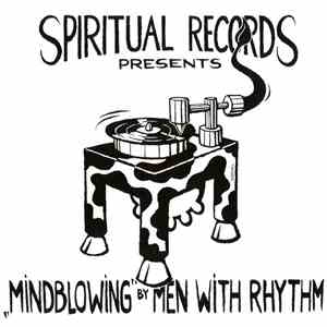 Men With Rhythm - Mindblowing album