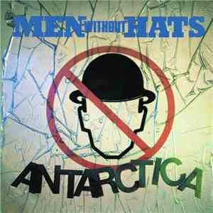 Men Without Hats - Antarctica album
