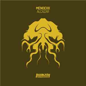Mendexx - Alcazar album