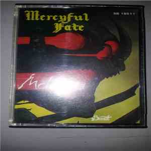 Mercyful Fate - Melissa album