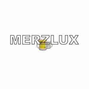 Merzlux - Get A Soz Mug For Your Cousin Gunter album