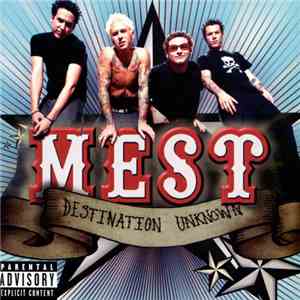 Mest - Destination Unknown album