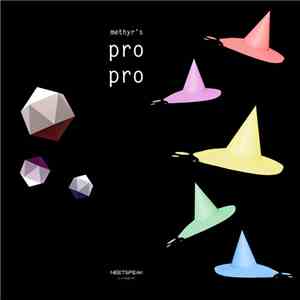 methyr - Pro-Pro album
