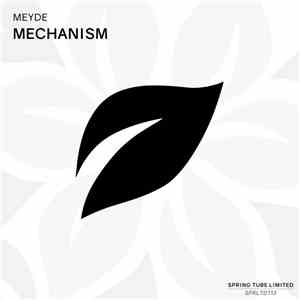 Meyde - Mechanism album
