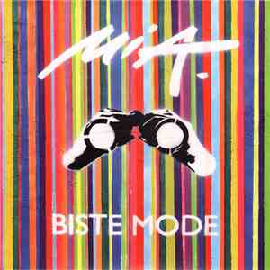 MIA. - Biste Mode album