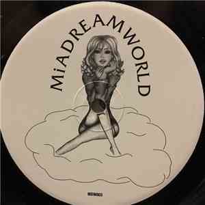 Mia  - Dream Girl Part 2 album