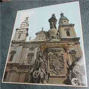 Michael Haydn, William Armon, The Little Orchestra Of London, Leslie Jones - Michael Haydn album