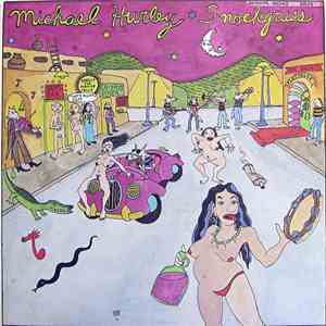 Michael Hurley - Snockgrass album