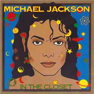Michael Jackson - In The Closet album