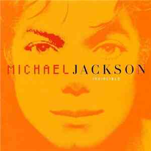 Michael Jackson - Invincible album