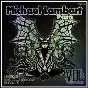 Michael Lambart - Pain EP album