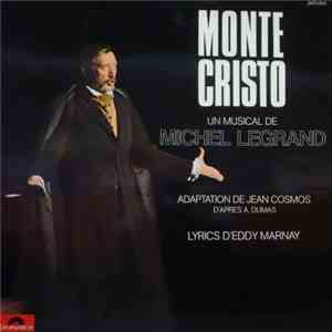 Michel Legrand - Monte Cristo album