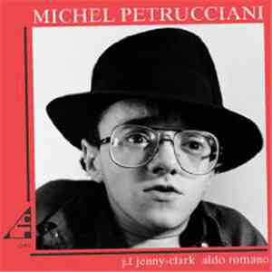 Michel Petrucciani - Michel Petrucciani album