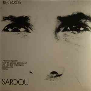 Michel Sardou - Regards album