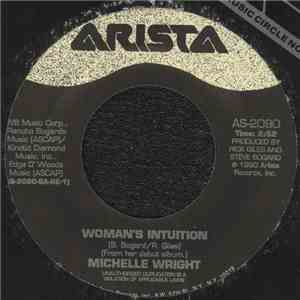Michelle Wright - Woman's Intuition album