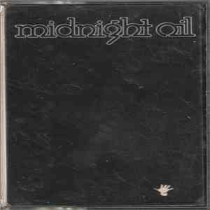 Midnight Oil - Midnight Oil album