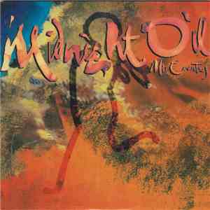 Midnight Oil - My Country album