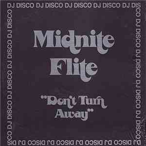 Midnite Flite - Don't Turn Away album