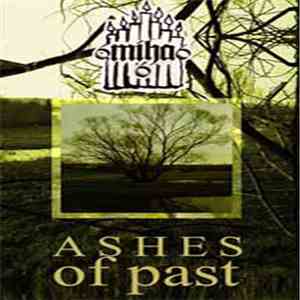 Miha666 - Ashes Of Past album