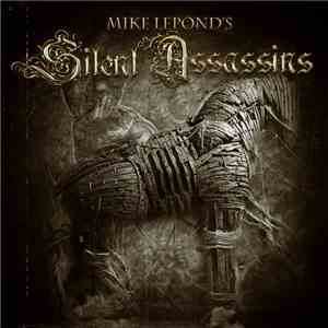 Mike Lepond's Silent Assassins - Mike Lepond's Silent Assassins album