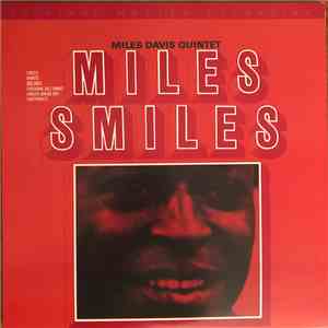 Miles Davis Quintet - Miles Smiles album