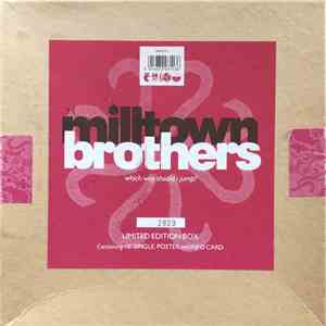 Milltown Brothers - Which Way Should I Jump? album