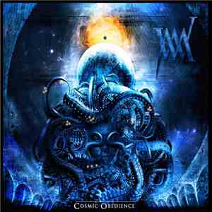 Mind Whispers - Cosmic Obedience album