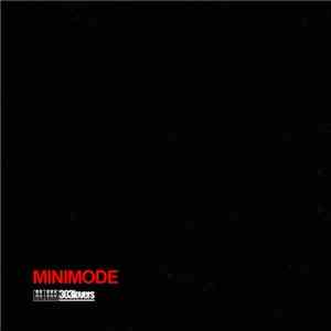 Mini Mode - Process album