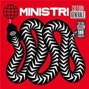 Ministri - Cultura Generale album