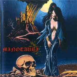 Minotauri - Minotauri album