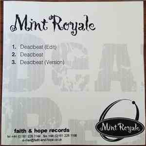 Mint Royale - Deadbeat album