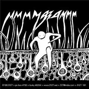 MinóyZannóy - Mmmazammm album
