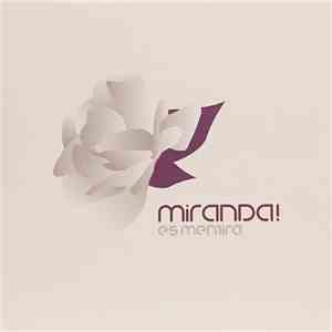 Miranda! - Es Mentira album
