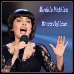 Mireille Mathieu - Meraviglioso album