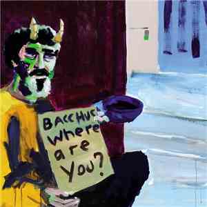 MIRT + TER - Bacchus Where Are You? album