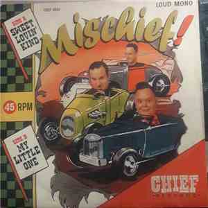 Mischief  - Mischief! album