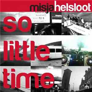 Misja Helsloot - So Little Time album