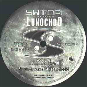 M.K.K. - Lunochod album