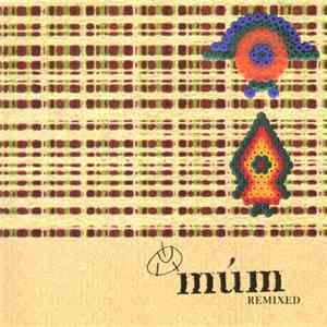 múm - Remixed album