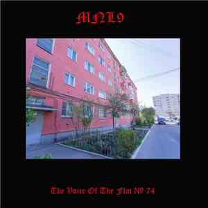 MNL9 - The Voice Of The Flat № 74 album