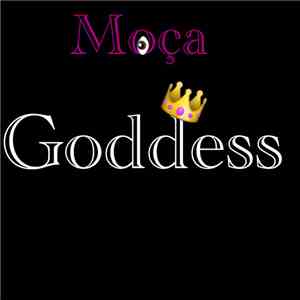 Moça - Goddess album