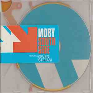 Moby Featuring Gwen Stefani - South Side album