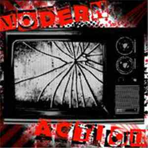 Modern Action - Modern Action album